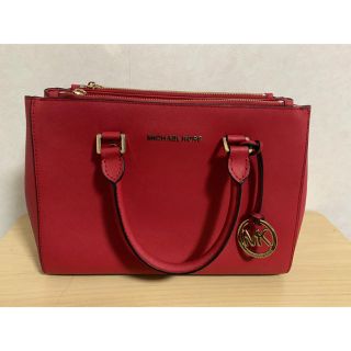 マイケルコース(Michael Kors)のマイケルコース  ハンドバッグ(ハンドバッグ)