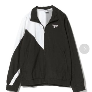 リーボック(Reebok)のリーボック ナイロン ブルゾン 新品 beams(ナイロンジャケット)