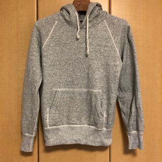 ジムフレックス(GYMPHLEX)のBshop グレーパーカ(パーカー)