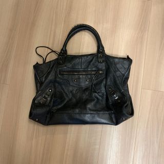 バレンシアガ(Balenciaga)のバレンシアガ バッグ(トートバッグ)