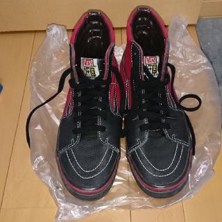 ヴァンズ(VANS)のバンズ SK8 HI(スニーカー)