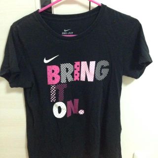 ナイキ(NIKE)のNIKE Tシャツ(その他)