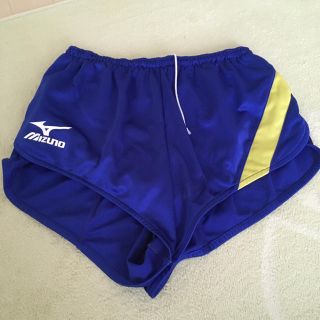 ミズノ(MIZUNO)のミズノ ランニングパンツ(陸上競技)