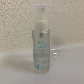 イダラボラトリーズ(井田ラボラトリーズ)のフィアンセ ボディミスト  50ml(香水(女性用))