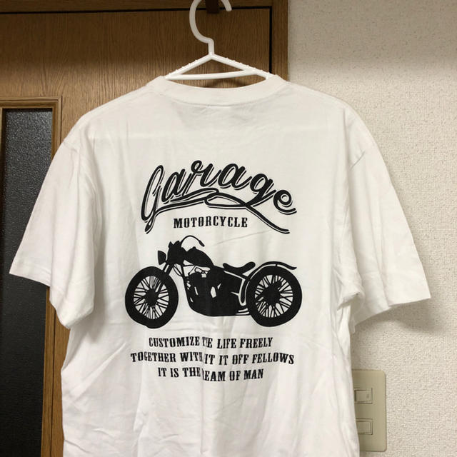 Tシャツ メンズのトップス(Tシャツ/カットソー(半袖/袖なし))の商品写真