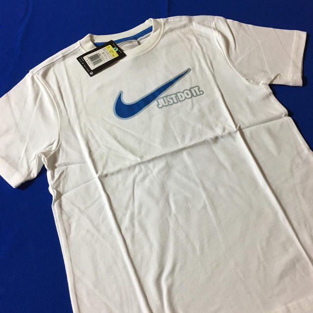 Nike 一日一善様専用 Nike130 140センチ未使用tシャツの通販 By Olive S Shop ナイキならラクマ