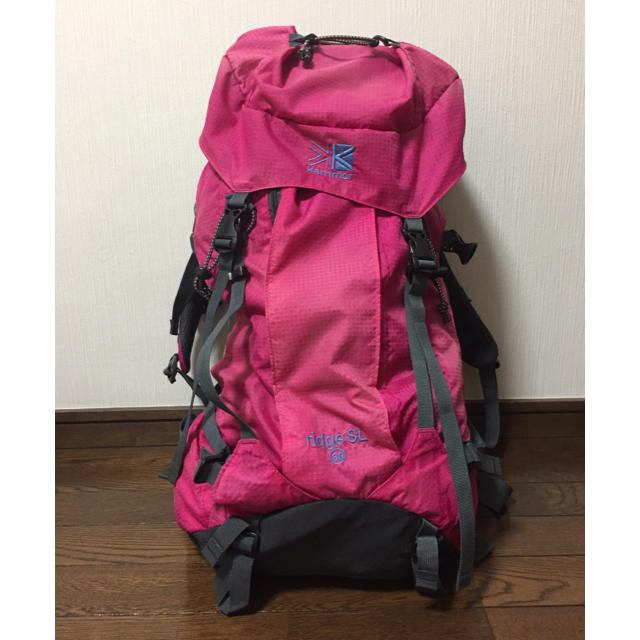 karrimor リュック 30ℓ