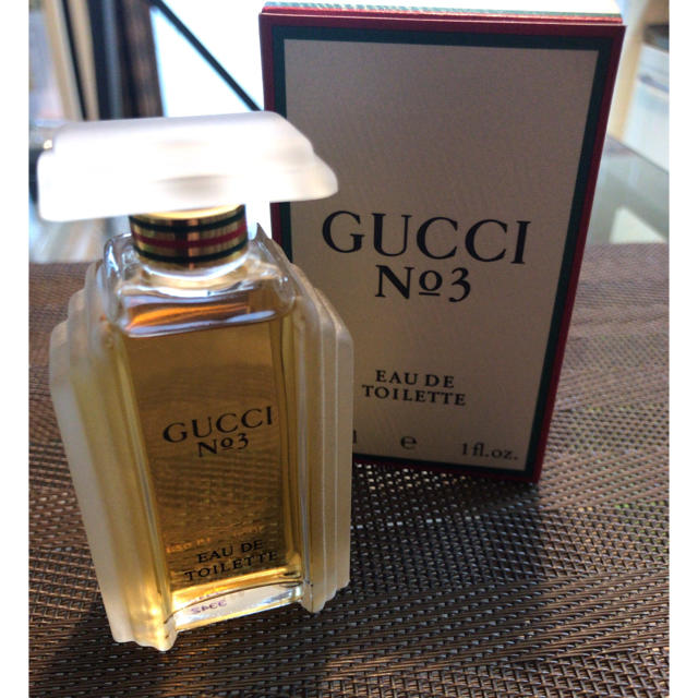 Gucci(グッチ)のモンキチ様 コスメ/美容の香水(ユニセックス)の商品写真