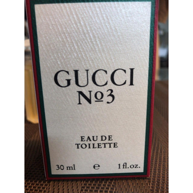 Gucci(グッチ)のモンキチ様 コスメ/美容の香水(ユニセックス)の商品写真