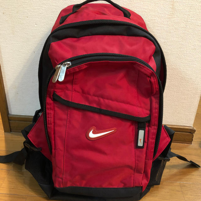 NIKE(ナイキ)のナイキリュック レディースのバッグ(リュック/バックパック)の商品写真