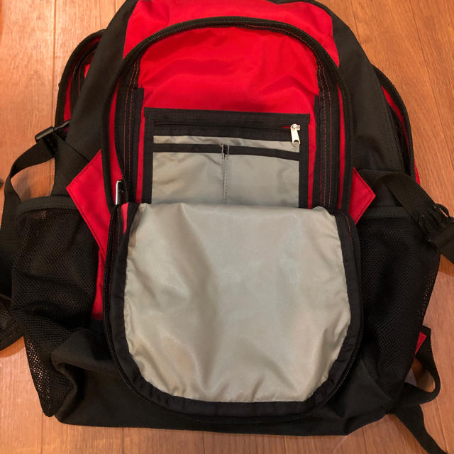 NIKE(ナイキ)のナイキリュック レディースのバッグ(リュック/バックパック)の商品写真
