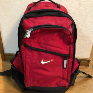 ナイキ(NIKE)のナイキリュック(リュック/バックパック)