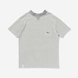 ダブルタップス(W)taps)のdescendant  19ss turtoidse (Tシャツ/カットソー(半袖/袖なし))
