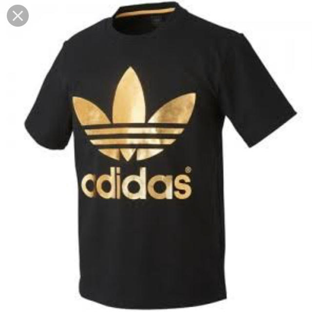 adidas(アディダス)のadidas Tシャツ メンズのトップス(Tシャツ/カットソー(半袖/袖なし))の商品写真