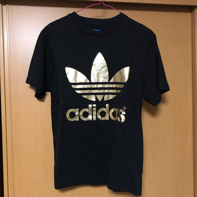 adidas(アディダス)のadidas Tシャツ メンズのトップス(Tシャツ/カットソー(半袖/袖なし))の商品写真