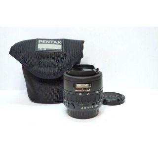 PENTAX - 【フィッシュアイ】 PENTAX F 17-28mm F3.5-4.5の通販 by
