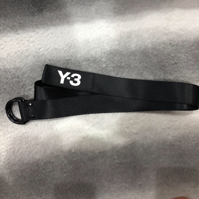 Y-3 ベルト 新品未使用