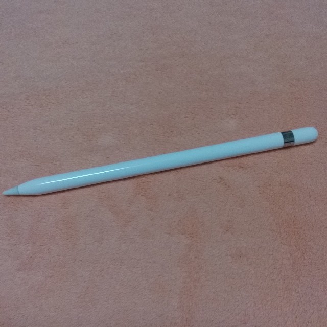 apple pencil 本体のみ