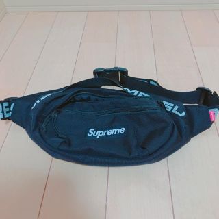 シュプリーム(Supreme)のSupreme waist bag(ウエストポーチ)