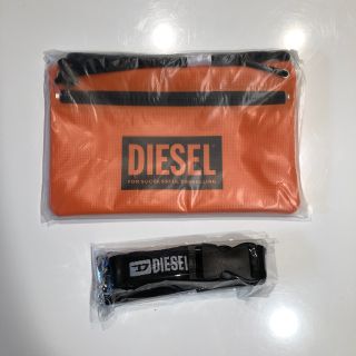 ディーゼル(DIESEL)のDIESEL ノベルティ(その他)