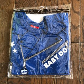 ベビードール(BABYDOLL)のBABY DOLL   半袖Tシャツ (80㎝)(Ｔシャツ)