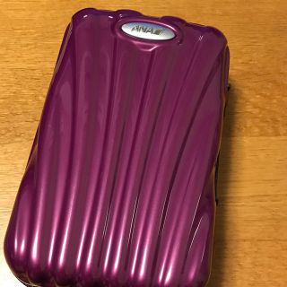 サムソナイト(Samsonite)のANAファーストクラスアメニティーポーチ(旅行用品)