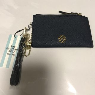 アナスイ(ANNA SUI)の小銭入れ＆カードケース(パスケース/IDカードホルダー)