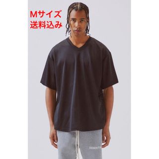 フィアオブゴッド(FEAR OF GOD)のL様専用 2枚 FOG Essentials Mesh T-shirt Mサイズ(Tシャツ/カットソー(半袖/袖なし))