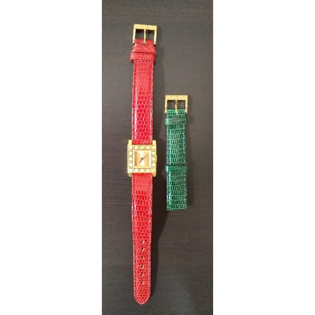 Christian Dior(クリスチャンディオール)のディオール 時計 レディースのファッション小物(腕時計)の商品写真
