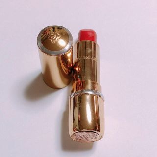 ゲラン(GUERLAIN)のゲラン リップクリーム(口紅)