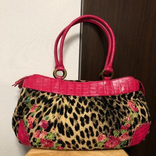 シンクビー(Think Bee!)の美品シンクビー！ハンドバッグ☆(ハンドバッグ)