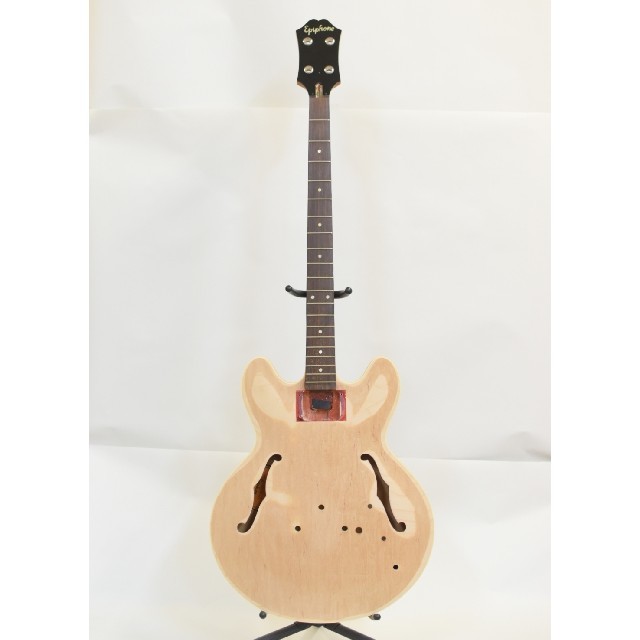 本物の販売 【ひどいジャンク品!】Epiphone EB-2 | piglowice.pl