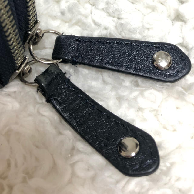 COACH(コーチ)のcoach  長財布  クロコダイル レディースのファッション小物(財布)の商品写真