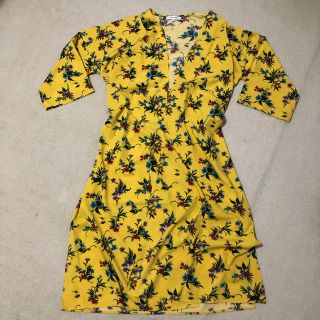 グローバルワーク(GLOBAL WORK)のグローバルワーク＊GLOBAL WORK＊花柄羽織り＊新品(その他)