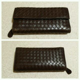 ボッテガヴェネタ(Bottega Veneta)のBOTTEGA VENETA ♡ 長財布(財布)