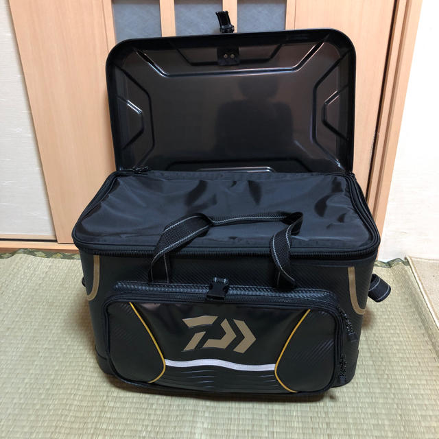 DAIWA(ダイワ)のダイワ クールバック 38K スポーツ/アウトドアのフィッシング(釣り糸/ライン)の商品写真