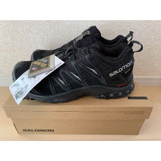 サロモン(SALOMON)のSalomon サロモン XA PRO 3D GORE-TEX 27.5cm(スニーカー)