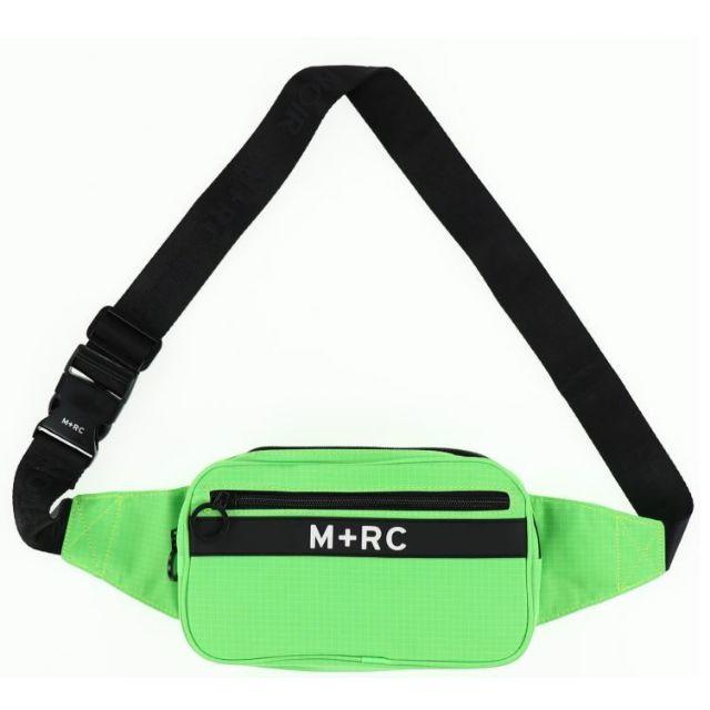 M+RC NOIR RIPSTOP BELT BAG