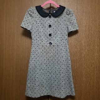 ジルバイジルスチュアート(JILL by JILLSTUART)の♡JILL by JILLSTUART♡上品ワンピース(ひざ丈ワンピース)