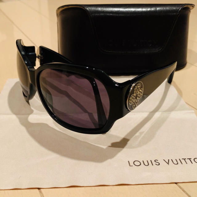 早い者勝ち！LOUIS VUITTON ルイヴィトン サングラス