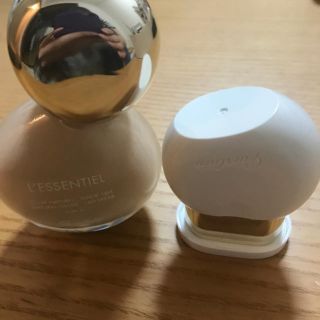 ゲラン(GUERLAIN)のゲランセット(ファンデーション)