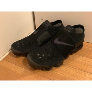 ナイキ(NIKE)のNike air vapormax flyknit moc supreme(スニーカー)