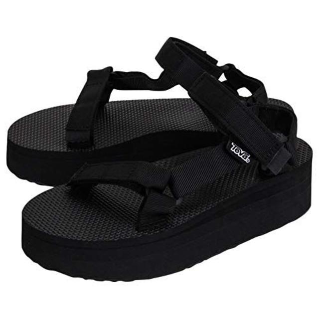 【新品】TEVA FLATFORM UNIVERSAL　レディース　厚底