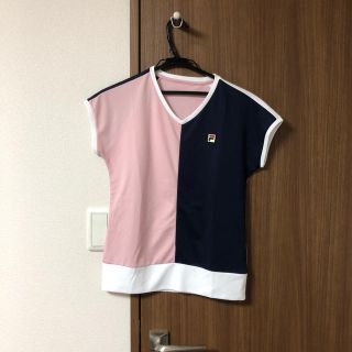 フィラ(FILA)のFILA Tシャツ(ウェア)