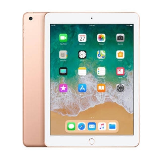 専用 iPad 9.7インチ 32GB 第6世代（現行モデル）wifi版