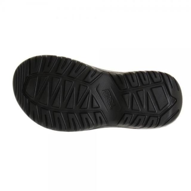 Teva(テバ)の【新品】テバ ハリケーン ドリフト 1102390-BLK（Lady's） レディースの靴/シューズ(サンダル)の商品写真