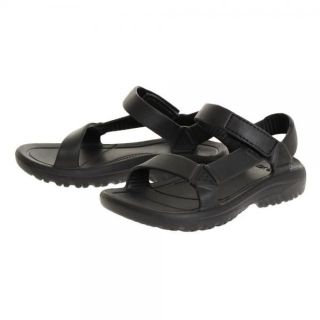 テバ(Teva)の【新品】テバ ハリケーン ドリフト 1102390-BLK（Lady's）(サンダル)