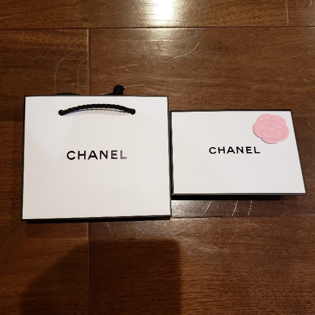 CHANEL(シャネル)のCHANEL コスメ/美容のベースメイク/化粧品(その他)の商品写真