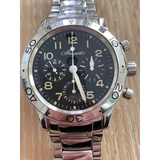 ブレゲ(Breguet)のブレゲ アエロナバル TYPEXX 3800ST/92/SW9(腕時計(アナログ))