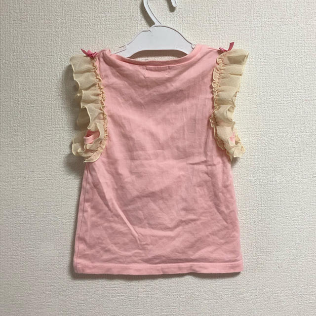 Shirley Temple(シャーリーテンプル)の3776117様専用 キッズ/ベビー/マタニティのキッズ服女の子用(90cm~)(Tシャツ/カットソー)の商品写真